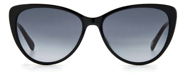 Women Sunglasses Fossil: FOS 2114/G/S - Black - SpecSMART Eye Clinic (Front View)
